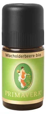 Obrázok produktu pre Wacholderbeere bio 5ml