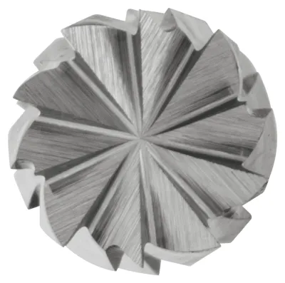 Produktbild von PFERD 21200283, 1 Stück(e), Deutschland, 1,3 cm, 6 g, 10 mm, 76 mm
