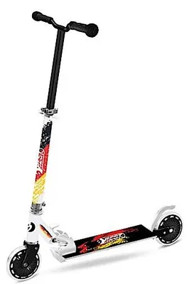 Produktbild von Best Sporting Kinderroller Scooter 120er Nation - ein Stück