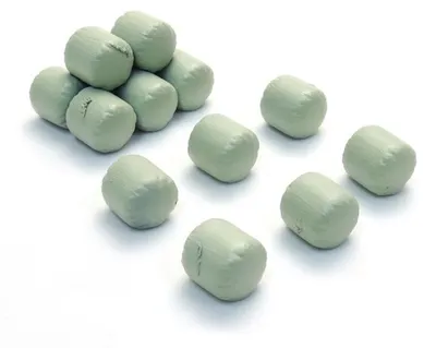 Produktbild von Artitec 312.054 - TT - Siloballen grün - Neu
