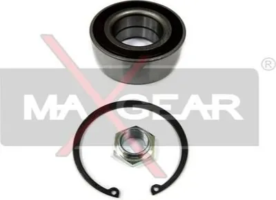 Produktbild von 1x MAXGEAR VORNE Radlagersatz für CITROËN C3 I FC_ für DS DS 3
