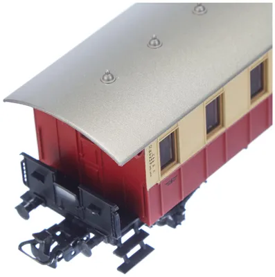 Produktbild von Märklin 4107, Wagon, Märklin, 15 Jahr(e), 11 cm