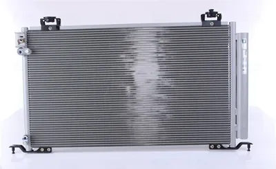 Produktbild von NISSENS 940283 Kondensator Klimaanlage für TOYOTA AVENSIS Kombi (T25) +Trockner