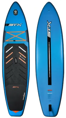 Immagine prodotto di STX Paddleboard Cruiser 11' TEAL/ARANCIONE Taglia unica