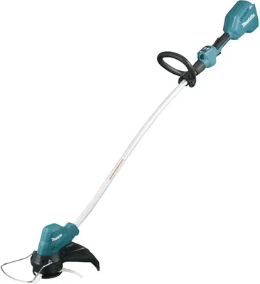 Immagine prodotto di MAKITA DUR189Z string trimmer 30 cm 18 V Black, Blue