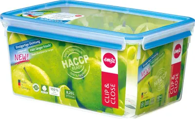 Produktbild von Frischhaltedose C&C 8,2l Maxi