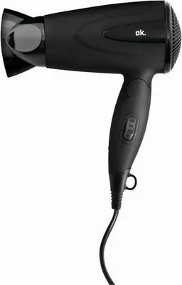 Obrázok produktu pre Cestovný fén OK OHD 1222 B