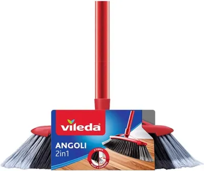 Immagine prodotto di Vileda Szczotka Profilowana 2w1 do Sprzątania