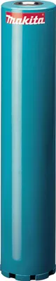 Image de Makita Diamantbohrkrone nass 46 x 400 mm P-44161