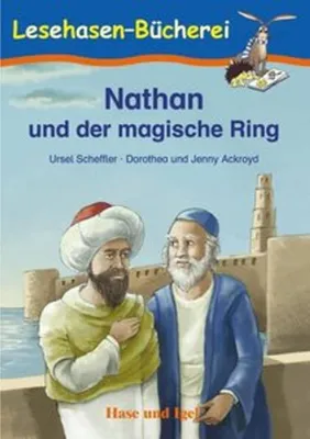Obrázek produktu pro Nathan und der magische Ring