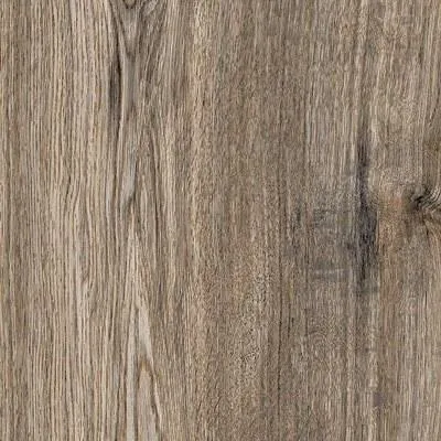 Produktbild von Feinsteinzeug Wand- und Bodenfliese Bosco glatt 15 x 100 cm Ash