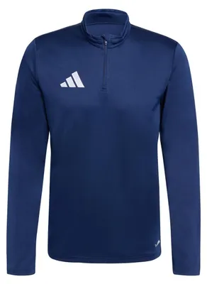 Produktbild von adidas Entrada 26 Trainingsoberteil M team navy blue/white