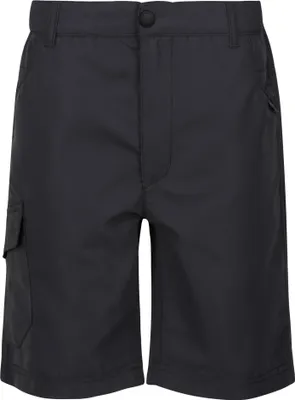 Obrázok produktu pre Regatta - Detské šortky "Sorcer II" RG5104 (158) (stredne šedá)