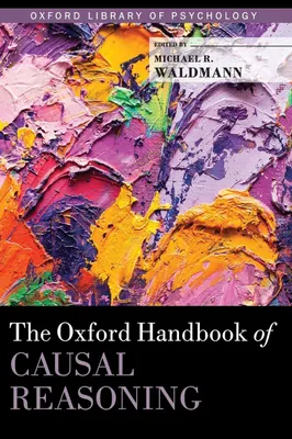 Produktbild von Oxford Handbook of Causal Reasoning