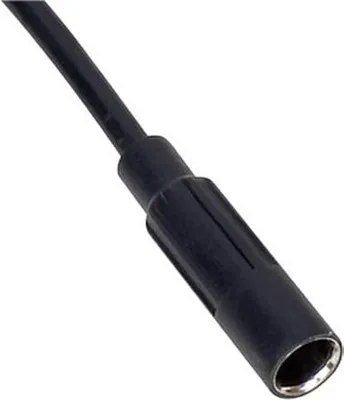 Produktbild von Audioproject A406 - Autoradio Antennenadapter DIN - ISO flexibel, ca 20cm lang