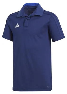 Produktbild von Adidas Tshirts Polo, CF4368, Größe: 123