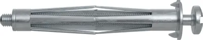 Produktbild von fischer Hohlraum-Metalldübel HM 4 x 46 S mit metrischer Schraube
