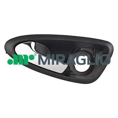 Obrázok produktu pre Kľučka dverí - interiérové kovanie MIRAGLIO 60/339