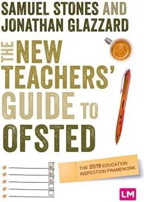 Produktbild von The New Teacher's Guide to OFSTED