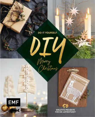 Obrázek produktu pro DIY - Do it yourself - Merry christmas