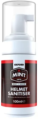 Obrázok produktu pre Dezinfekčný prostriedok na prilby OXFORD - 100 ml