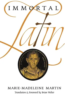 Produktbild von Immortal Latin