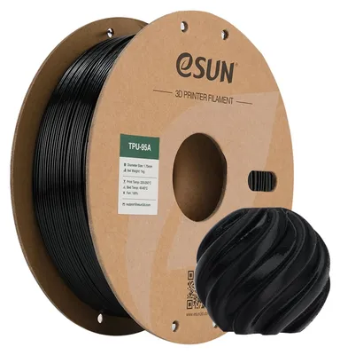 Immagine prodotto di eSUN TPU-95A, 1 pezzo(i), 1 kg