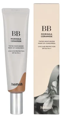 Produktbild von #28 Tan Heimish Moringa Ceramide BB Cream SPF 30 PA++