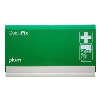 Produktbild von Pflasterspender QuickFix B230xH135xT30ca. mm