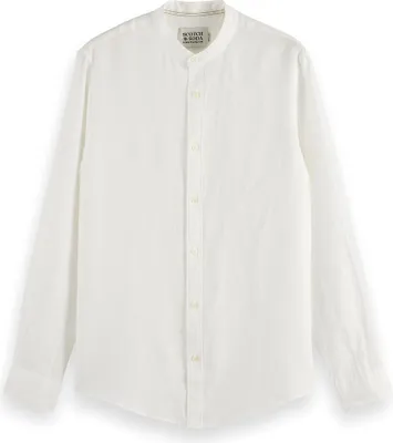Immagine prodotto di Scotch & Soda Hemd Langarmhemd