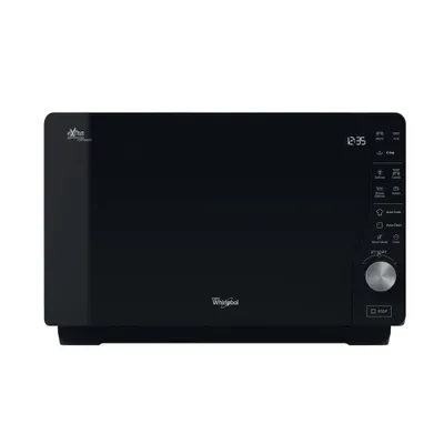 Produktbild von Whirlpool ExtraSpace MWF 427 SL, Arbeitsplatte, Grill-Mikrowelle, 25 l, 800 W, Eingebautes Display, LCD