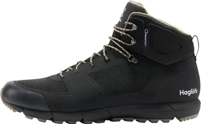 Produktbild von L.I.M Proof Mid Women true black (2C5) 7