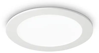 Produktbild von Ideal Lux GROOVE FI1 10W RUND 123974