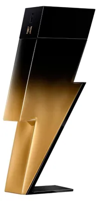 Imagen del producto de Carolina Herrera, Bad Boy Extreme, Eau de Parfum, para hombre, 50 ml