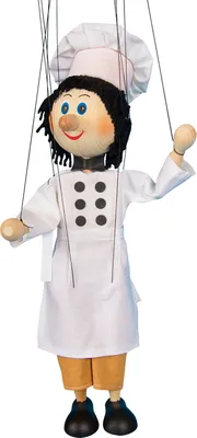 Immagine prodotto di Puppet Chef