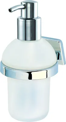 Produktbild von Geesa Seifenspender 25 x 137, 00005137