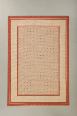 Produktbild von Teppich Sisal Optik terra terra
