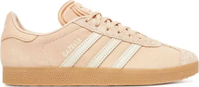 Produktbild von Adidas Sneakers JS1384 in HALBLU/CREWHT/GUM3 color size 36 2/3