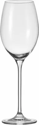 Immagine prodotto di Leonardo Cheers Weißweinglas, Weinglas, Glas, 400 ml, 61632