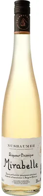 Produktbild von Mirabelle - Distillerie Nusbaumer