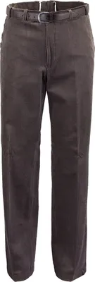 Produktbild von Stretchcord-Hose schlamm 80%Baumwolle Gr. 50