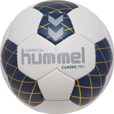 Produktbild von Hummel Classic Pro Handball Ball Weiß 3 Weiß 3