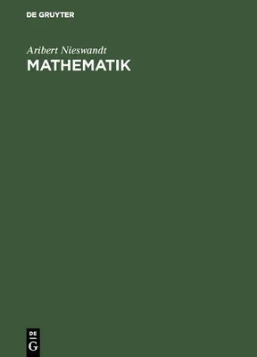 Produktbild von Mathematik