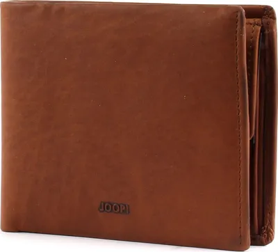 Produktbild von JOOP! Geldbörse Loreto Ninos Braun 9.5