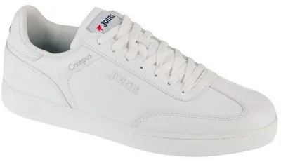 Image de Joma - Baskets pour homme « C.Campus », logo PP6239 (43 EU) (blanc)