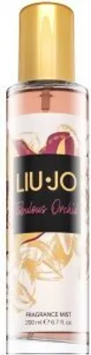 Produktbild von Liu Jo Fabulous Orchid Körperspray für Damen 200 ml