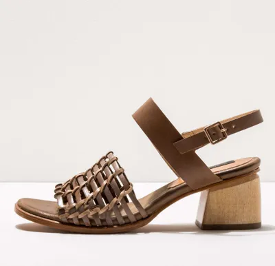 Produktbild von Neosens Sandalen Damen S3145 BRAIDED TAUPE / VERDISO Farbe Beige