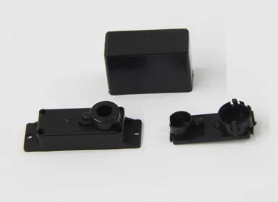 Produktbild von Jamara Gehäuse Micro Servo Super  079909