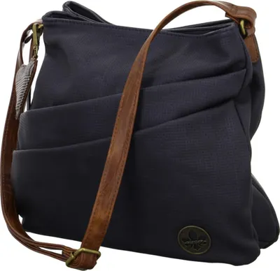 Imagen del producto de Rieker: Accesorios para mujer. Accesorios, bolsos, color azul, estilo casual