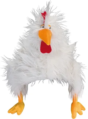 Produktbild von Hut als Huhn Karneval Fasching Einheitsgröße